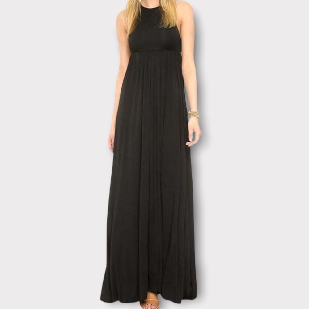 Rachel Pally Modal Blend Anya Maxi Dress